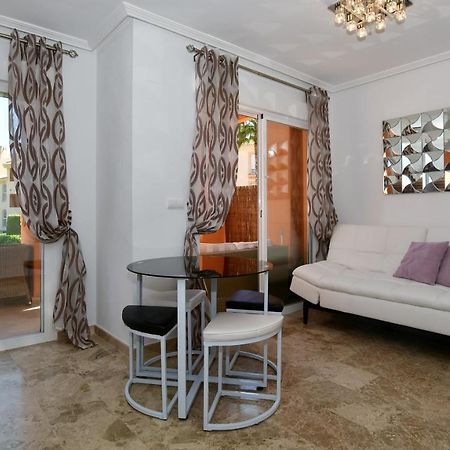 Apartamento Las Calitas II Orihuela Exterior foto