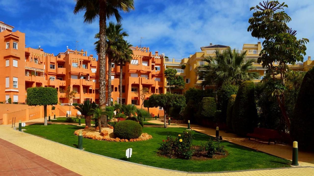 Apartamento Las Calitas II Orihuela Exterior foto